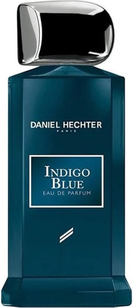 Daniel Hechter Paris Collection Couture Indigo Blue Eau De Parfum - 100 ml