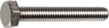 Tapbouten   Rvs     12X25     Din 933