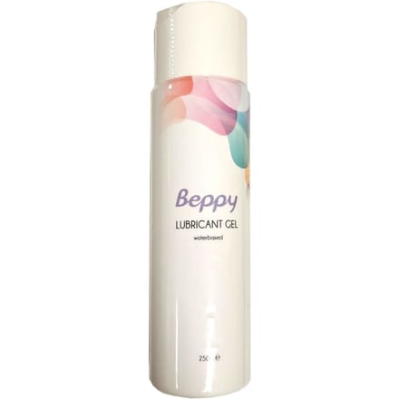 Beppy Comfort Gel - 250 ml - Glijmiddel