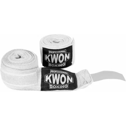 Licht elastische boksstroken Kwon Professional Boxing