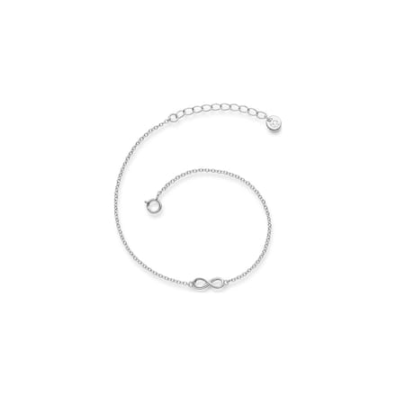 Glanzstücke München Zilveren armband Sterling zilver