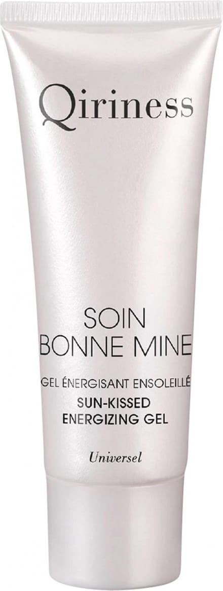 Qiriness - Soin Bonne Mine Leveling Gel Coloryte Scores 40Ml