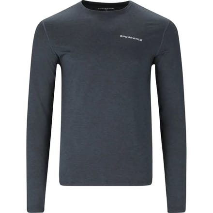 Langarm T-shirt Endurance Abdon