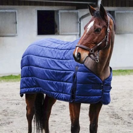 Undercover voor paarden Equithème Classic
