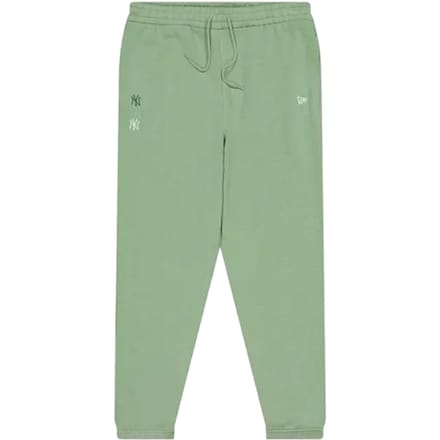 New Era New York Yankees Seasonal Broek Groen
