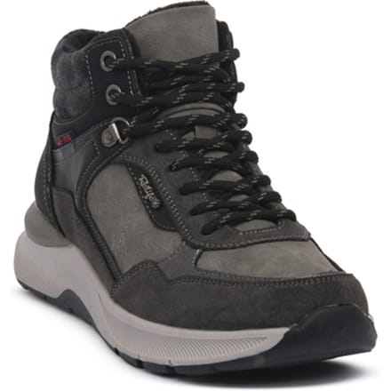 Enkellaarzen Relife GREY