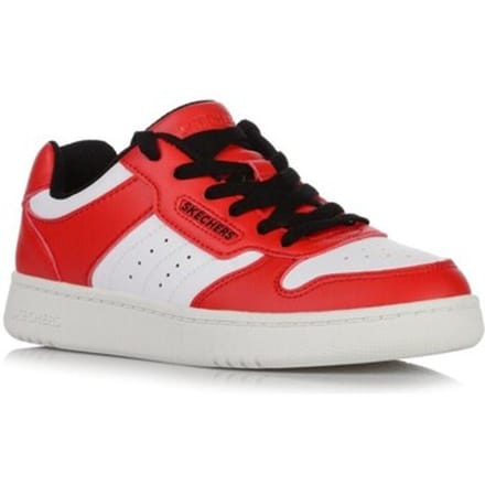 Lage Sneakers Skechers Quick Street Vorto