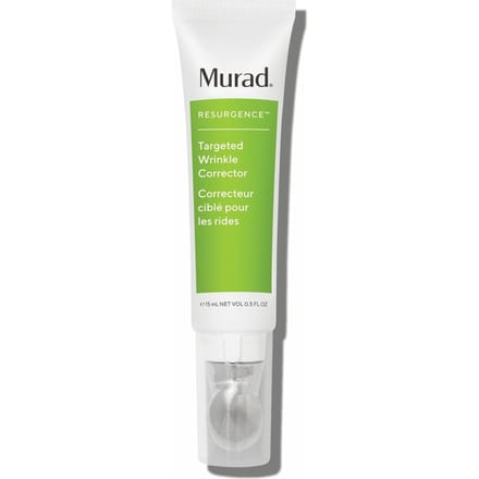 Murad. Resurgence Targeted Wrinkle Corrector Anti-agingserum Dames 15 ml