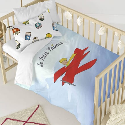Dekbedovertrek Son Avion | Le Petit Prince