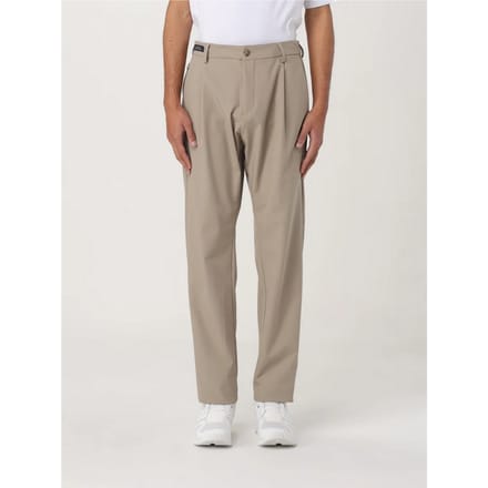Chino mannen broek beige