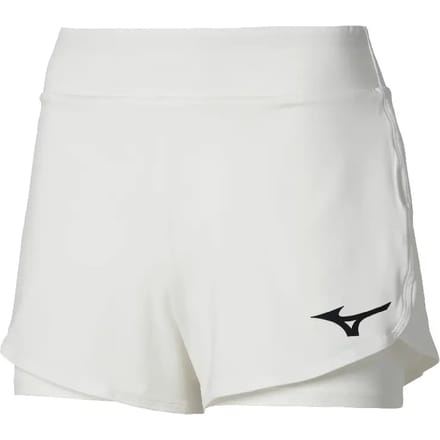 Damesshort Mizuno Flex
