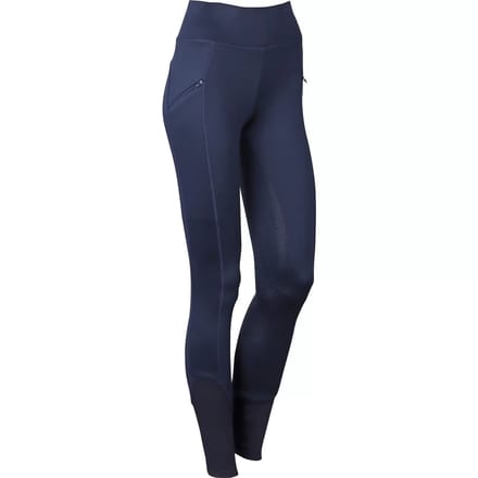 Harry's Horse - Rijlegging Equitight Avatar - Navy - Maat 32