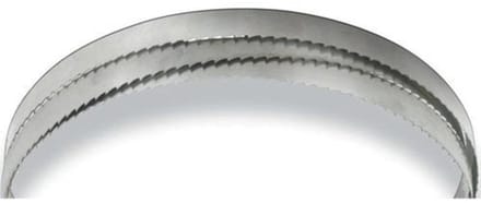 Metalen zaagband 1440x13x0,65mm TPI 6-10 OPTIMUM