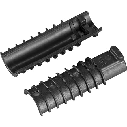Batterijhouder voor zadelpen Pro