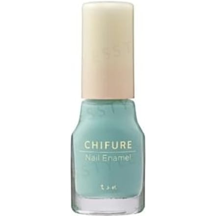 CHIFURE - Nail Enamel 819 1 pc
