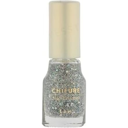 CHIFURE - Nail Enamel 003 1 pc