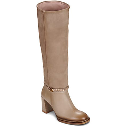 Hispanitas - Schoenen - Beige - Vrouwen - Maat 37 -