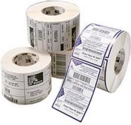Zebra Z-Perform 1000D, labelrol, thermisch papier, 76x152mm