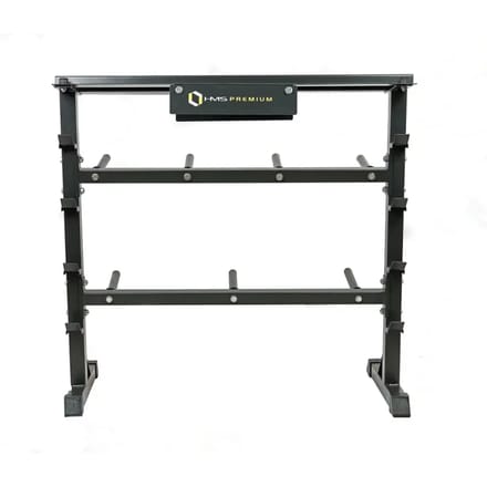Haltersteun voor bodybuilding HMS STR12 Premium