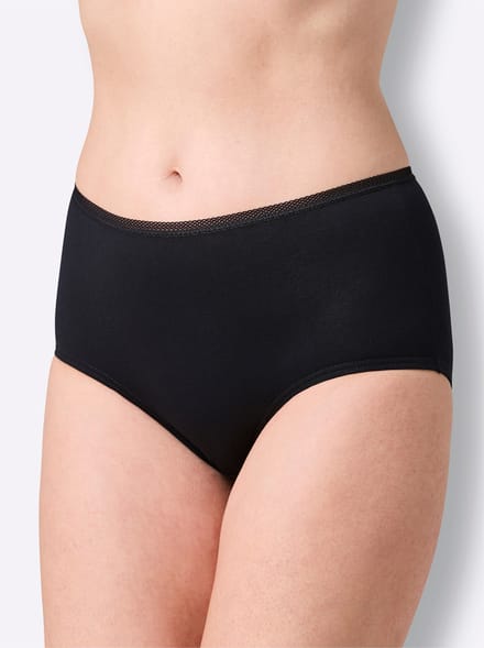 Tailleslip