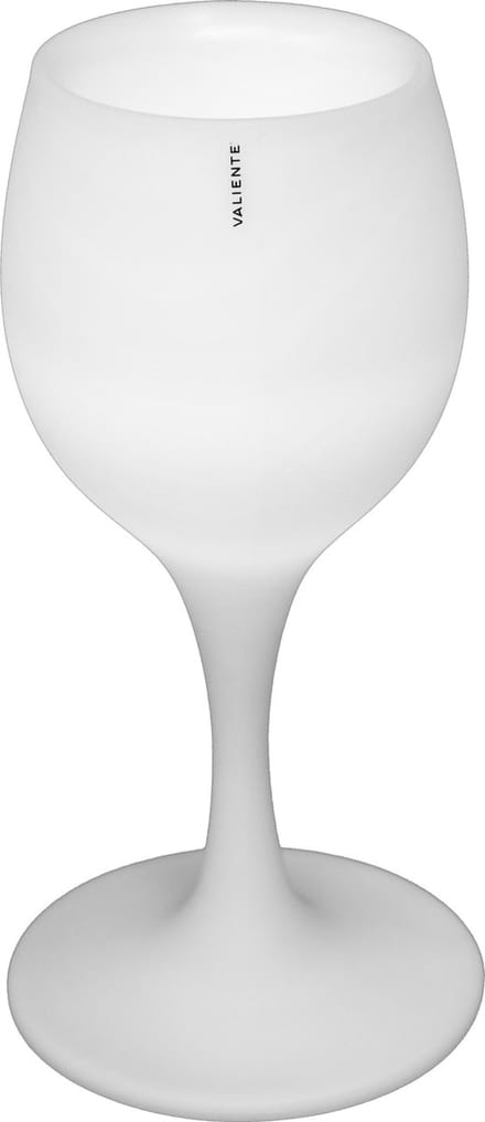 Bijzettafel Valiente Babybucket - IJsbucket - Wit - 70 cm H