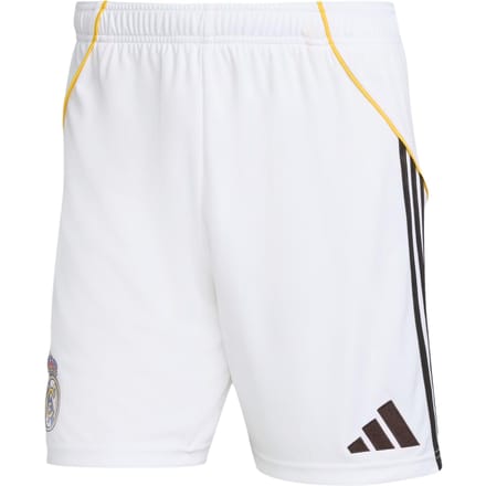 Korte Domicile Real Madrid 2025/26