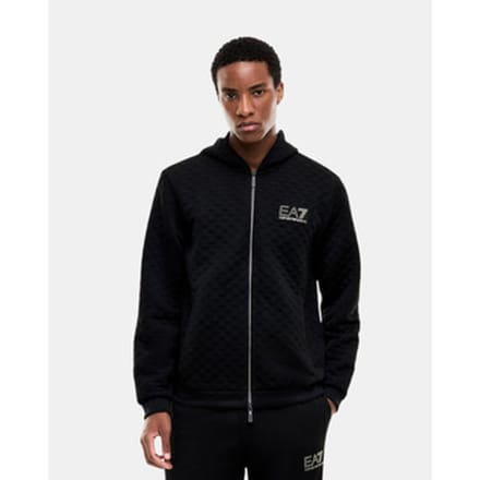 Capuchon sweaters Emporio Armani EA7 7M002247 AF26241