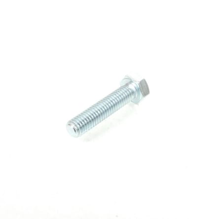 Vis M8 1.25 L35mm pour mobylette Peugeot 50 Fox 2012 710297 Neuf