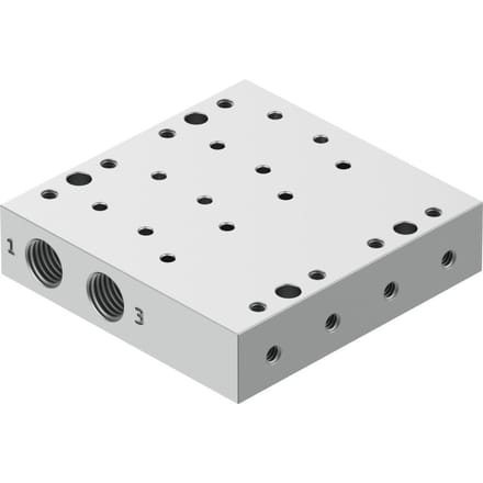 Festo Aansluitstrip - 8083544