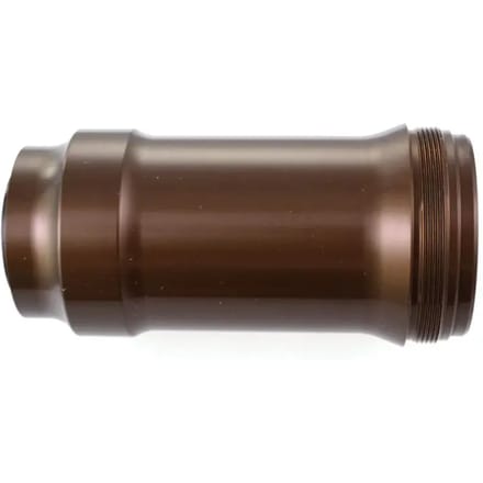 Motorhoezen Fox Factory 2018, 1.500 Bore, SV, EVOL, Kashima 165 x 40/45
