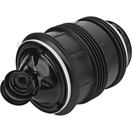 Luchtveringbalg achter voor Mercedes E-Klasse E320E350E500E55E63 2113200925 gray