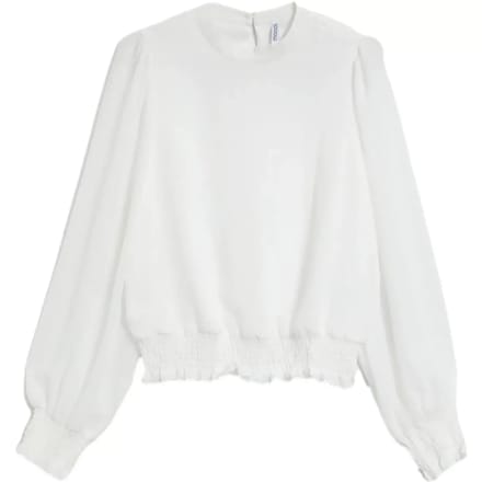 Vrouwenblouse Moodo Z-KO-4830