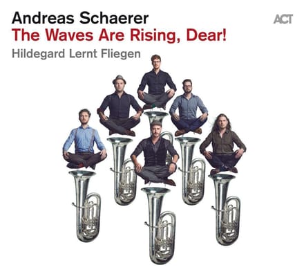 The Waves Are Rising Dear! - Andreas Schaerer
