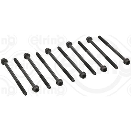 Cilinderkopbout set VICTOR ELRING 524.160