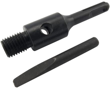Clipper Opnamedoorn V. Dozenboor M16x100 M16X100