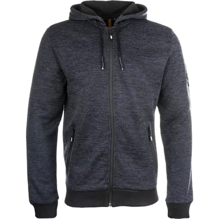 Hoodie Bennon Olympos