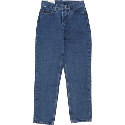 Herenjeans Relax 5 Pant Mid Gebruikt