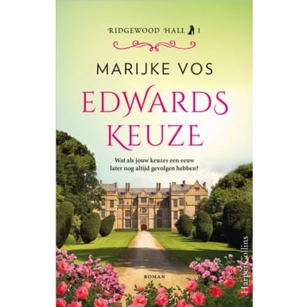 Edwards Keuze - Ridgewood Hall - Marijke Vos
