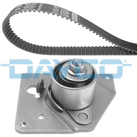 Distributieriemset DAYCO KTB465