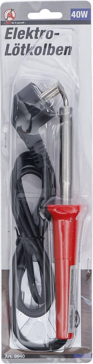 BGS Soldeerbout 40 Watt