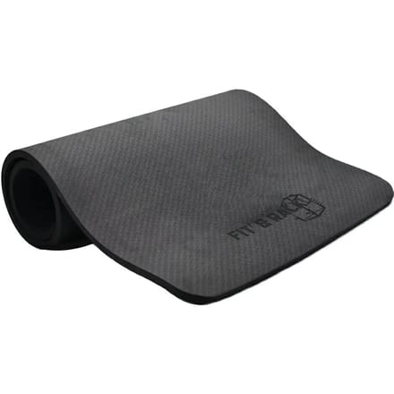 Vloermatten Fit & Rack Confort