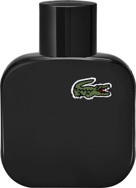 Lacoste 12.12 Black Man - 50ml - Eau de toilette