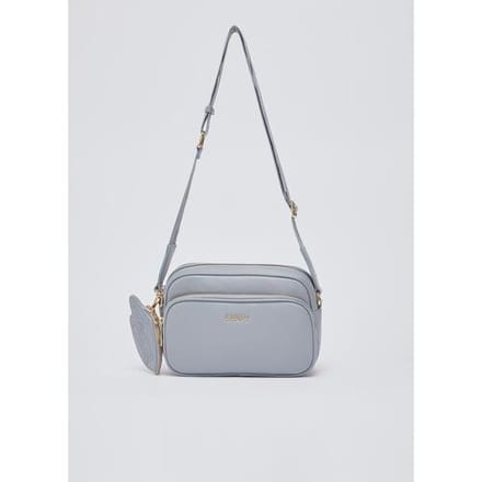 Liu Jo Achala Crossbody tas M 23 cm - Dames - cloud