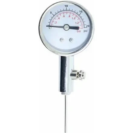 Drukindicator Softee Professionnel