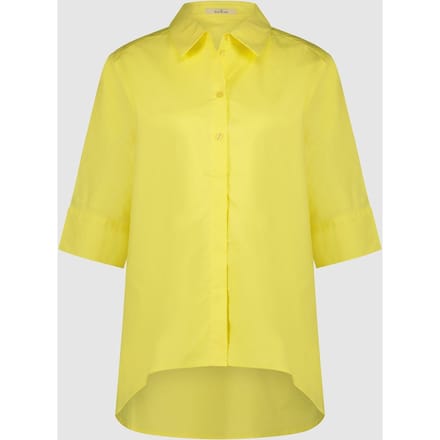 Circle of Trust Edie Blouse Spring Yellow Taglia: S | Magliette intime Outlet | Donna | Giallo