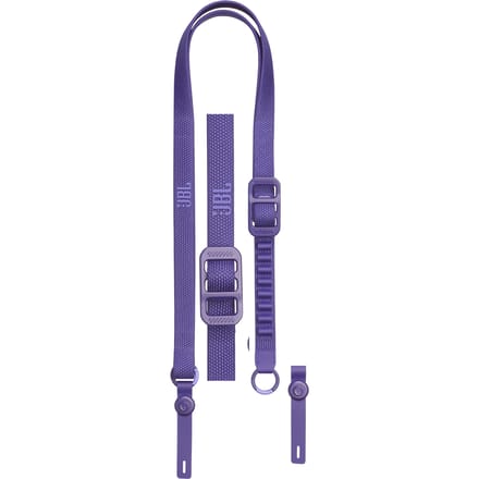 JBL Shoulder Strap Purple