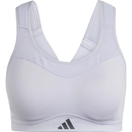 Hoge ondersteuningsbeha voor vrouwen adidas TLRD Impact