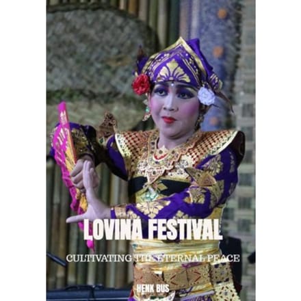 Lovina Festival 2019 - Henk Bus