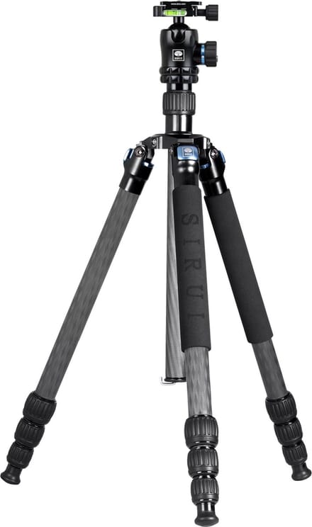 Sirui Reporter RX-2 statief