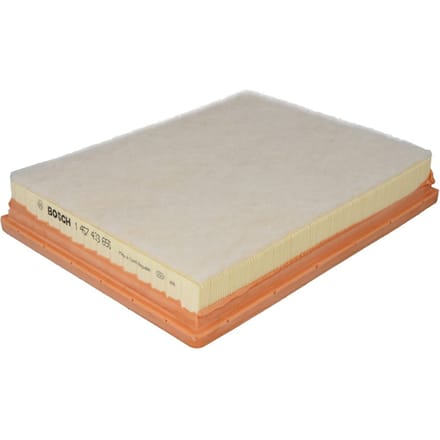 Luchtfilter BOSCH 1 457 433 655